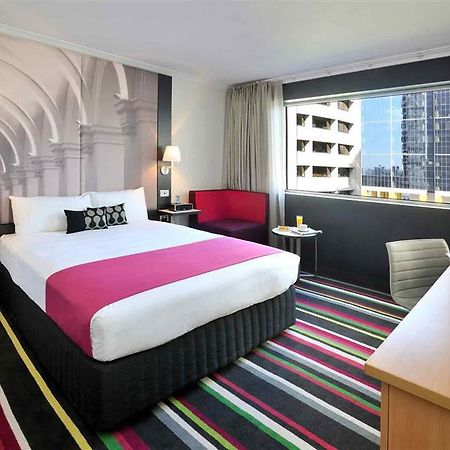 Mercure Melbourne Treasury Gardens Cameră foto